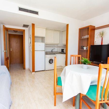 Florazar Apartment Cullera Beachfront Екстер'єр фото