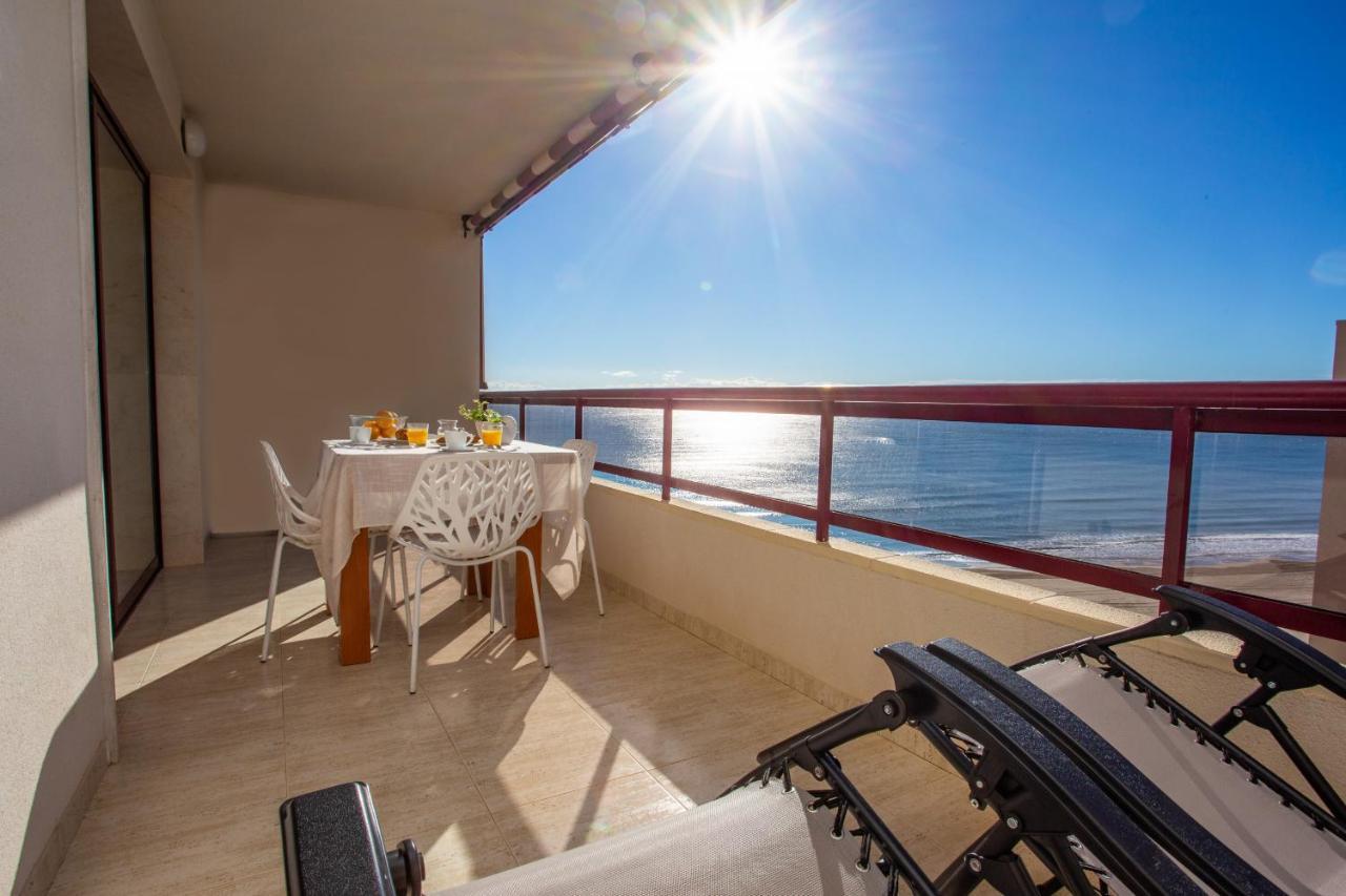Florazar Apartment Cullera Beachfront Екстер'єр фото