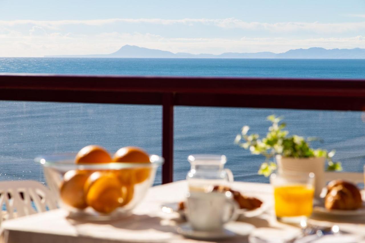 Florazar Apartment Cullera Beachfront Екстер'єр фото